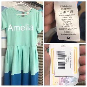 Amelia